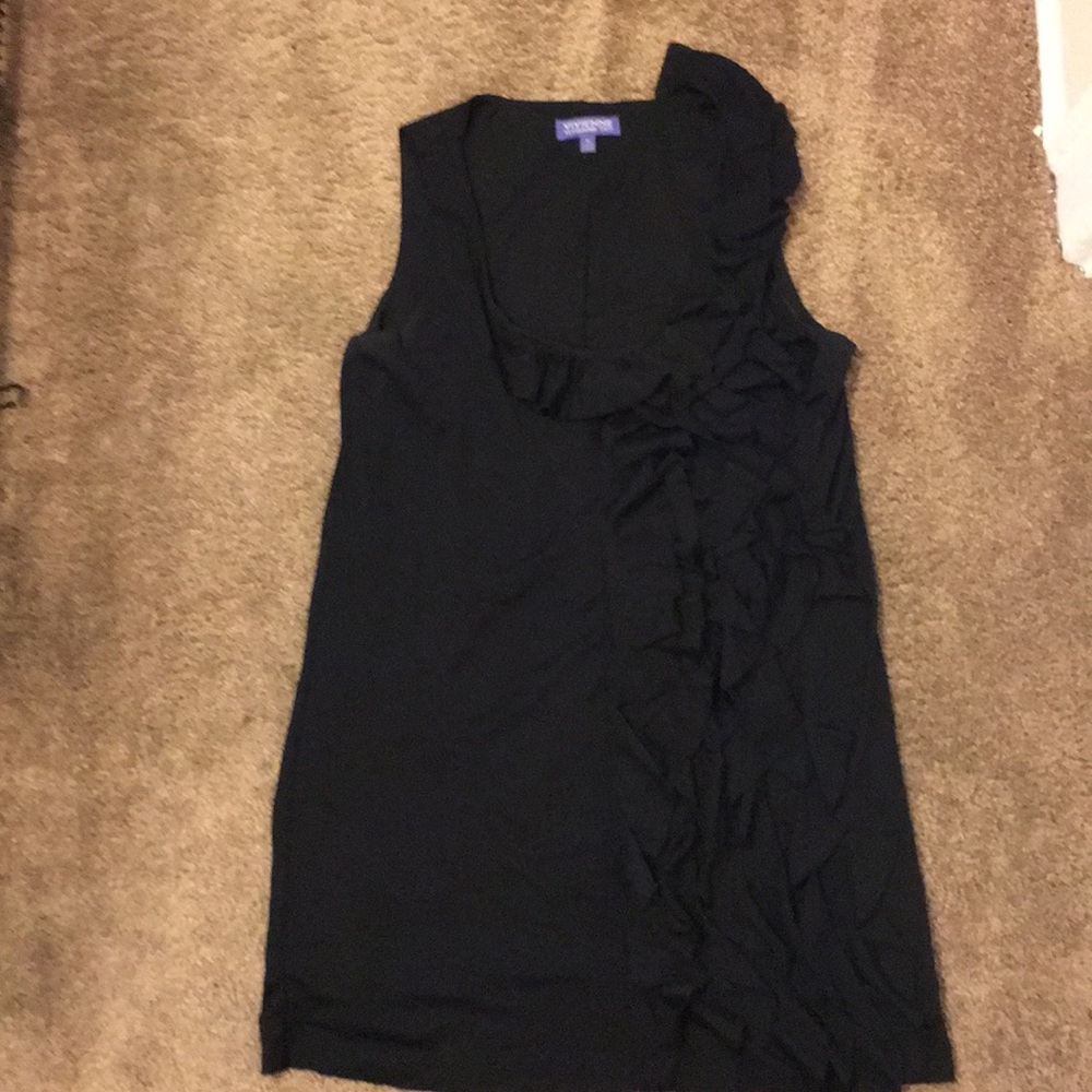 🚨Sleeveless shirt - Picture 3 of 7